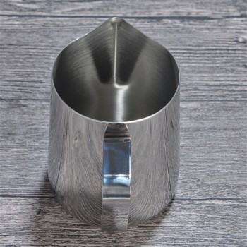 Kitchen Stainless Steel Milk Frothing jug Espresso Coffee Pitcher Barista Craft Coffee Latte Milk Frothing Jug Pitcher Pot