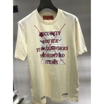 Heron Preston T shirt 1:1 high quality Men Women 2018WF New Arrived Top Tees Heron Preston T shirt