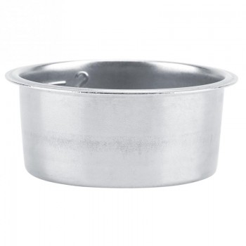 Stainless Steel Coffee Non Pressurized Filter Basket Strainer For  For Coffee Machine Accessories