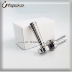 coffee tamper/be used for: illy refillable coffee Capsule cups compatible illy machines
