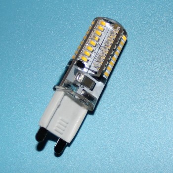 G9 led 7W 9W  10W 12W AC220V 240V G9 led lamp Led bulb SMD 2835 3014 LED g9 light Replace 30/40W halogen lamp light