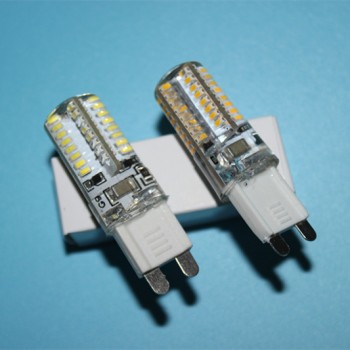 G9 led 7W 9W  10W 12W AC220V 240V G9 led lamp Led bulb SMD 2835 3014 LED g9 light Replace 30/40W halogen lamp light