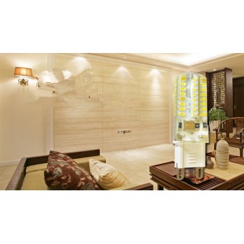 G9 led 7W 9W  10W 12W AC220V 240V G9 led lamp Led bulb SMD 2835 3014 LED g9 light Replace 30/40W halogen lamp light