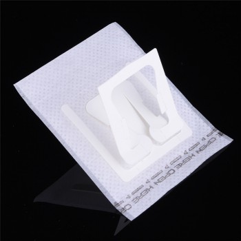 50pcs/Pack Drip coffee bag portable self-service coffee tea hanging sanitary filter paper home office travel essential Home