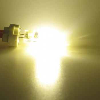 3W 4W 5W 6W 9W SMD3014 G4 LED Lamp DC 12V/ AC 220V Silicone Bulb 24/32/48/64/104 LEDs replace 10W 30W 50W Halogen Light
