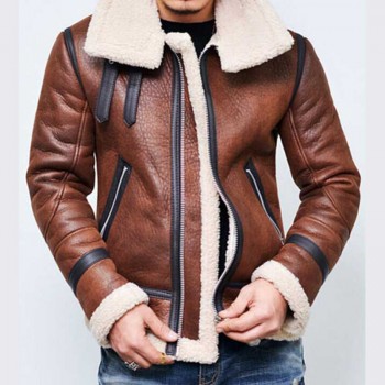 Moomphya Zipper cardigan thick warm faux leather jacket Winter outwear Windproof jacket men veste homme hiver Men Parkas coat