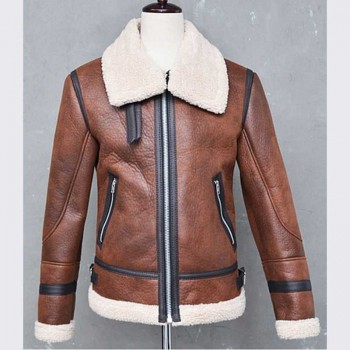 Moomphya Zipper cardigan thick warm faux leather jacket Winter outwear Windproof jacket men veste homme hiver Men Parkas coat