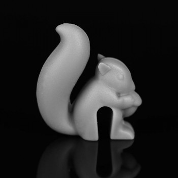 5 Pcs Silicone Tea Infuser Squirrel Device Tea Bag Hanging Snail Mug Cup Clip Label Party New Year Supplies