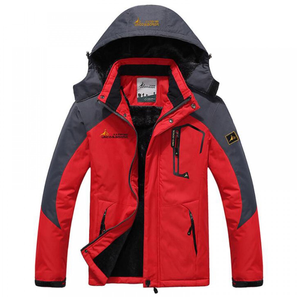 Winter parka men plus velvet warm windproof coats mens military hooded jackets casaco masculino casacos mens outwear overcoat