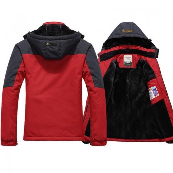 Winter parka men plus velvet warm windproof coats mens military hooded jackets casaco masculino casacos mens outwear overcoat