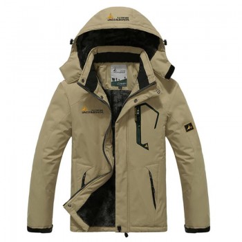 Winter parka men plus velvet warm windproof coats mens military hooded jackets casaco masculino casacos mens outwear overcoat