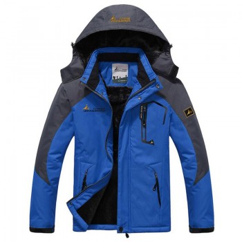 Winter parka men plus velvet warm windproof coats mens military hooded jackets casaco masculino casacos mens outwear overcoat