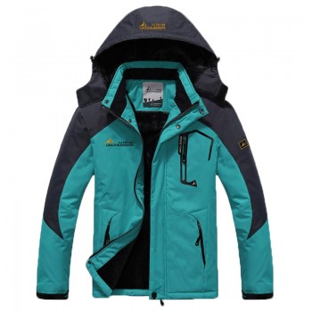 Winter parka men plus velvet warm windproof coats mens military hooded jackets casaco masculino casacos mens outwear overcoat