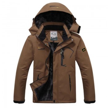 Winter parka men plus velvet warm windproof coats mens military hooded jackets casaco masculino casacos mens outwear overcoat