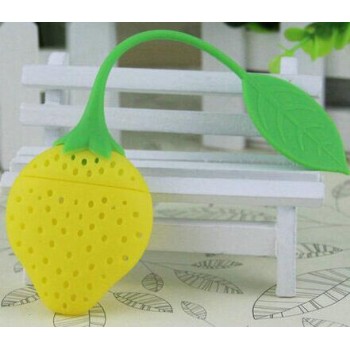 11 styles Tea Infuser plunger Healthy Intense Flavor Reusable Tea bag Plastic Teaamp;Coffee Strainer Measure Infusers safe clean F0