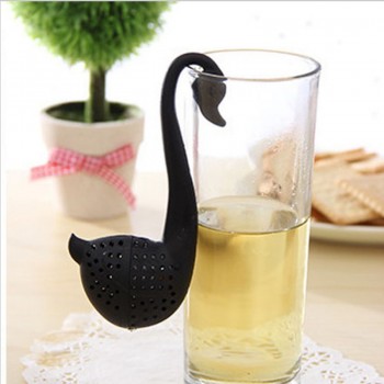 11 styles Tea Infuser plunger Healthy Intense Flavor Reusable Tea bag Plastic Teaamp;Coffee Strainer Measure Infusers safe clean F0