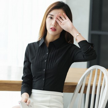 Women Blouse Womens Tops and Blouses Cotton Ladies Tops Shirts Women 2018 Shirts Pink Blusa Feminina Plus Size XXXL/5XL