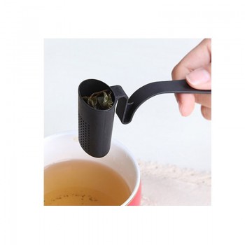 Tea Strainer Herbal Spices Leaf Tea Infuser Reusable Strainer Teaamp;Coffee Colander Teaspoon Kitchen Tea Infusers Filter Teaware