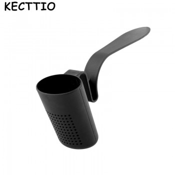 Tea Strainer Herbal Spices Leaf Tea Infuser Reusable Strainer Teaamp;Coffee Colander Teaspoon Kitchen Tea Infusers Filter Teaware