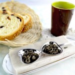 Heart Shaped Stainless Steel Tea Leaf Filter Herbal Spice Infuser Strainer Spoon 10.26