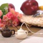Details About Tea Infuser Strainer Silicone Tea Bag Leaf Filter Diffuser  Shape Silicone Tea Infuser Tea Bag Teapot Accessory