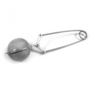 Stainless Steel Tea Filter Tea Strainer With A Handle 2018 New High Quality Durable Materials And Unique Designs