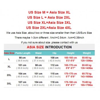 Grandwish 2018 New Quickly Dry Breathable Exercise Pants Men Elastic Waist Men Active Pants Outside Trousers Plus Size 3XL,PA095