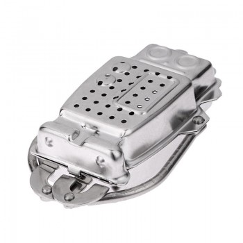 Stainless Steel Robot Rocket Monkey Shaped Loose Leaf Infuser Tea Filter Herbal Spice Strainer Diffuser Worldwide Store