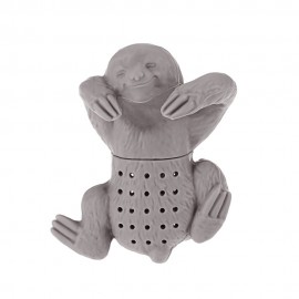 Creative Tea Strainers Hot Cute Useful Tea Infuser Tea Leaf Strainer Filter Diffuser Silicone Kitchen Tools Tea Bag Accessories