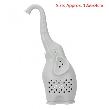 Creative Tea Strainers Hot Cute Useful Tea Infuser Tea Leaf Strainer Filter Diffuser Silicone Kitchen Tools Tea Bag Accessories