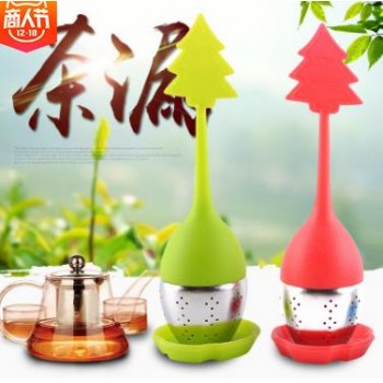 Tea Infuser Built-in plunger Healthy Intense Flavor Reusable Tea bag Plastic Teaamp;Coffee Strainer Measure Swirl Steep Stiramp;Press