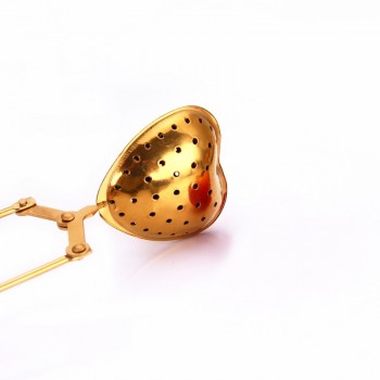 Upors Tea Strainer Stainless Steel Tea Filter Infuser Diffuser Loose Leaf Tea Bag Ball Filter Teabags Herbal Green Tea Infuser