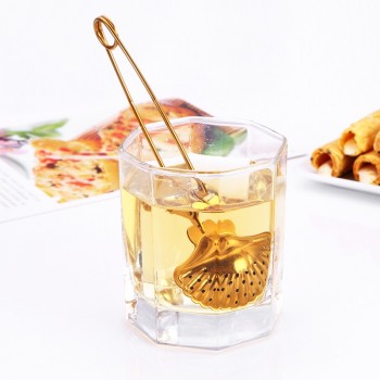 Upors Tea Strainer Stainless Steel Tea Filter Infuser Diffuser Loose Leaf Tea Bag Ball Filter Teabags Herbal Green Tea Infuser