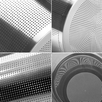 New Stainless Steel Mesh Tea Infuser Metal Cup Strainer Tea Leaf Filter Sieve