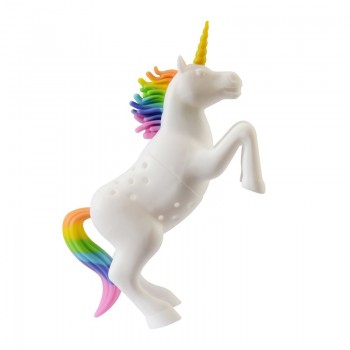 Unicorn Shape Tea Infuser Strainers Food Grade Creative 1 Pcs Diffuser Tea Bag Filter Loose Leaf Herbal Spice Filter Silicone