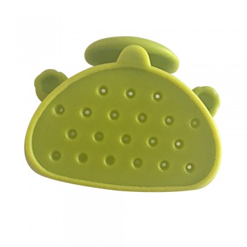 Creative Cute Cat Tea Strainer Tea Infuser Food Grade Silicone Loose Leaf Mug Strainer Hanging On Cup Fun Cartoon Tea Accessorie