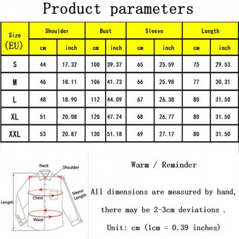 2018 Men casual Shirt Cotton Linen Blended Mandarin Collar Breathable Comfy Traditional Chinese Style long sleeve shirts EU size