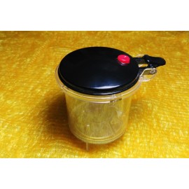 Tea accessories Glass teapot filters, tea accessories, please note that the purchase of the teapot style.