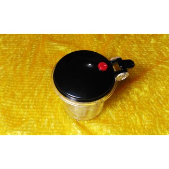 Tea accessories Glass teapot filters, tea accessories, please note that the purchase of the teapot style.