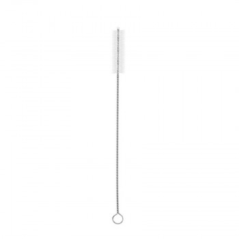 2/4/8Pcs Reusable Drinking Straw High Quality 304 Stainless Steel Metal Straw with Cleaner Brush For Mugs 20/30oz