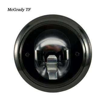 8.5*5.5cm Stainless Steel Bar Bell Desk Kitchen Hotel Counter Reception Restaurant Bar Ringer Call Bell Service Bar Tools