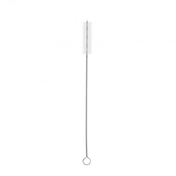 2/4/8Pcs Drinking Straw Reusable Straws with Cleaner Brush Set High Quality Eco Friendly Stainless Steel Metal Straw For Mugs