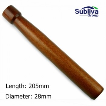 Wooden Cocktail muddler amp; Fruit Muddler Mixer Barware Mojito Cocktail Drink Crushed Herb Barware Bar Tool