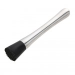 Bar Mixer Barware Mojito Muddler DIY Drink Fruit Muddler Crushed Ice Cocktail Muddler Bar Tools