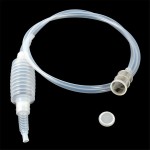 2m Siphon High Efficiency Filter Homemade Wine Transfer Filter Tube