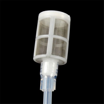 2m Siphon High Efficiency Filter Homemade Wine Transfer Filter Tube