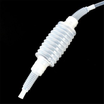 2m Siphon High Efficiency Filter Homemade Wine Transfer Filter Tube