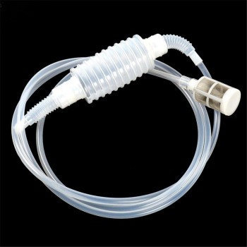 2m Siphon High Efficiency Filter Homemade Wine Transfer Filter Tube