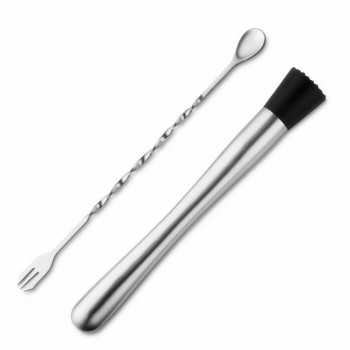 UPORS Cocktail Shaker 550ml/750ml Stainless Steel Wine Martini Boston Shaker Mixer For Bar Party Bartender Tools Bar Accessories