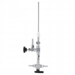 1Pcs 304 stainless steel Counter Pressure CO2 Beer Bottle Filler Home Brewing Wine Beer Bottling Homebrew